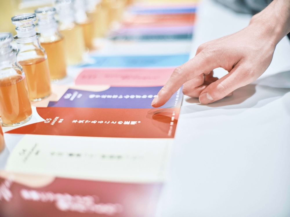 ドリンクスタンド「stand 2185」